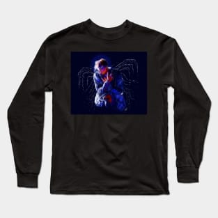 Sehun - Fallen Angel Long Sleeve T-Shirt